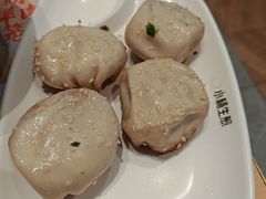 -小杨生煎(周浦万达店)
