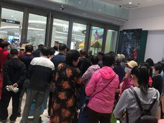 -丽达购物中心(崂山店)
