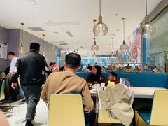 -半天妖烤鱼(紫荆广场店)