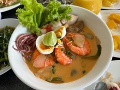 -Kat's Kitchen
