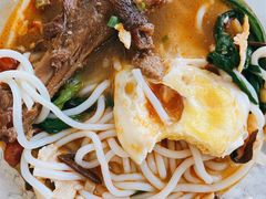 小碗螺蛳粉-螺蛳粉先生(蓟门桥店)