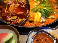-萍姐火锅·公路夜市(打浦桥日月光店)