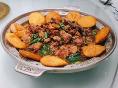-老院子饭店·鲁菜·海鲜·家常菜