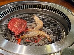 -·缸桶屋·韩式牛肋条自助烤肉(西湖D11店)