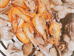 -粗茶淡饭·蒸鲜(光谷店)