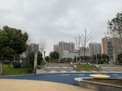 -九里河湿地公园