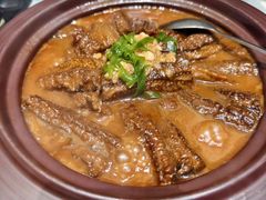 炖生敲-丁老爷子苏香圆