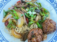 -三古月·老湖州面馆(梅地亚店)