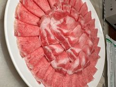 -南门涮肉(天坛南门店)