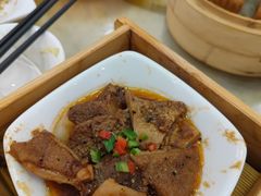 -中恒华茶楼(牌坊店)
