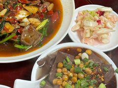 -车七孃苏稽跷脚牛肉(乐山店)