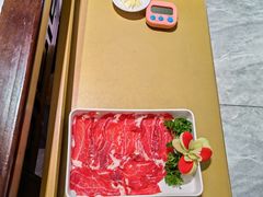 -景笙毋米粥底火锅(20年老字号)