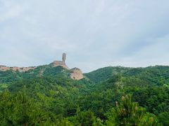 -磬锤峰森林公园