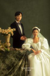 -太古映画婚纱摄影(天河店)