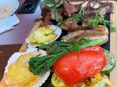 -FOOOO CITY CLUB 孚乐里音乐西餐酒吧(来福士店)
