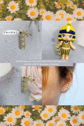 -M'S BANQUET AND SPACE ART