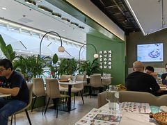 大堂-川人百味(万达店)