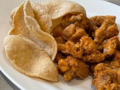 -老人和饭店(淮海中路店)