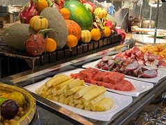 -杭州国际会议中心洲际酒店-原素全日餐厅(解放东路店)