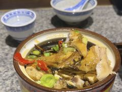 -南京大牌档(济南万象城店)