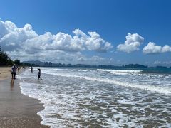 -三亚湾海居铂尔曼度假酒店