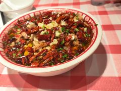 -3弄堂·滕王饭店·江西菜(铜锣湾店)