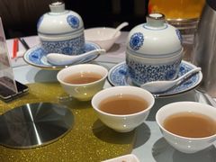 -粗茶淡饭·汉口公馆(循礼门店)