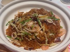 -百富源·海鲜辽菜(浑河堡店)