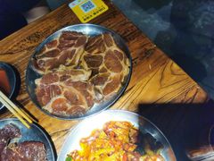 -原始泥炉烤肉(总店)