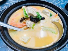 -1937青岛老味道·海肠捞饭·青岛菜(大鲍岛栈桥店)