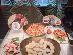 -东方红海鲜百汇(国际大厦店)