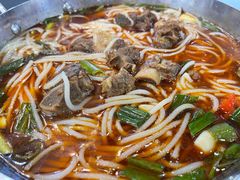 -刘聋子粉馆(张家界总店)