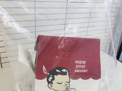 -热将汉堡 HOT SAUCE(下马坊店)