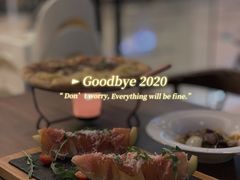 -1861意大利餐厅(文化广场店)