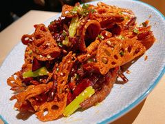 -山石榴·贵州菜(丰盛里店)