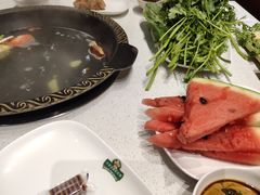 -狼头山火锅 KTV欢唱·烤串(理工大学店)