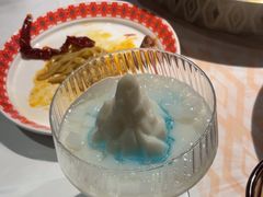 -天山醉美辣子鸡(文艺路店)
