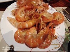 -河北宾馆·香溢自助餐(裕华店)