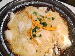 -田婆婆的菜(友谊阳光城店)