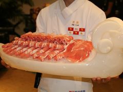 -爱丽格斯火锅(东岸国际店)