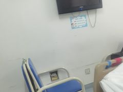 -天津市第一中心医院(复康路院区)