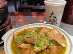 -山四砂锅(钟楼街店)