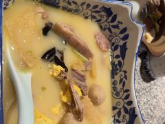 -南京大牌档(济南万象城店)