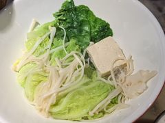 -范家小馆·四代传承烤鸭店(紫竹桥店)