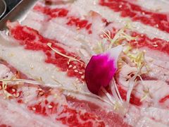 -何发发和牛烧肉·鳗鱼榴莲放题自助(乐峰广场店)