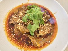 夫妻肺片-成都驻京办餐厅(蜀都宾馆店)