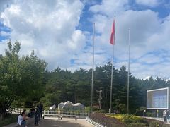 -帽儿山国家森林公园