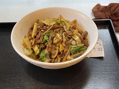 -寻裕记·现炒浇头面(人民广场店)