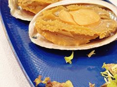 清酒煮鲍鱼-喜记避风塘炒辣蟹(旗舰店)