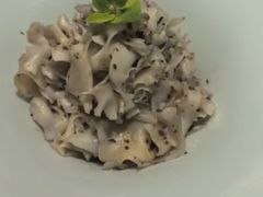 -箱美术馆私房菜(水晶郦城店)